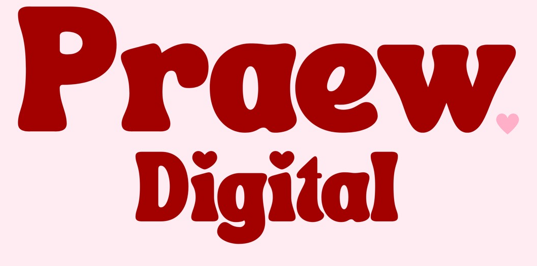 Praew Digital